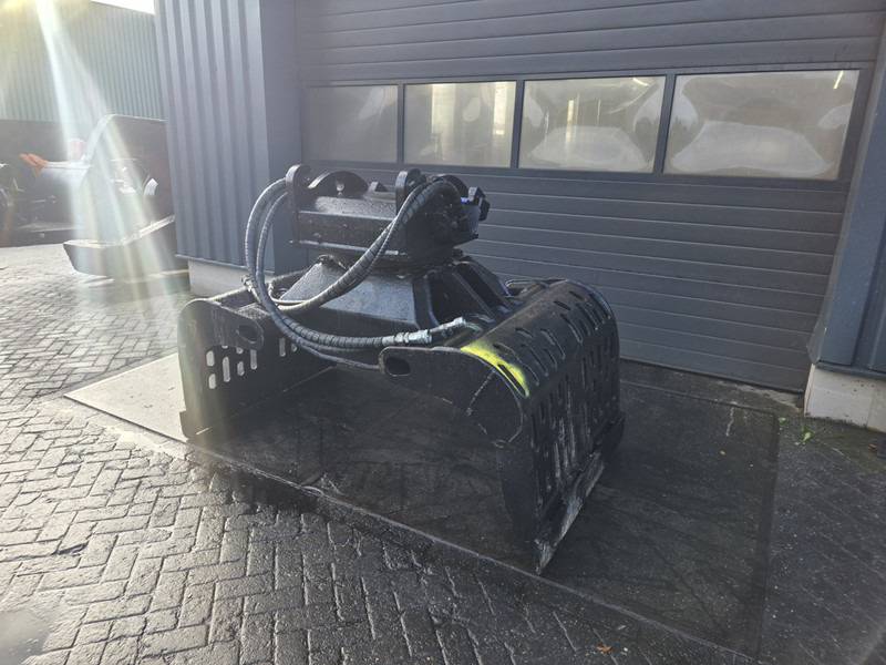 Demarecg drg 27 sorteergrijper cw 40 sorteergrijper - Grappin: photos 3 Demarecg drg 27 sorteergrijper cw 40 sorteergrijper - Grappin: photos 3