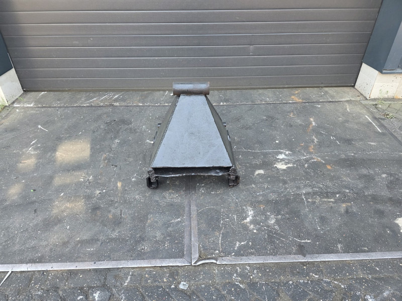 Kopplaat cw 30 cw 40 kopplaat cw 30 cw 40 - Attache rapide pour Engins de chantier: photos 1 Kopplaat cw 30 cw 40 kopplaat cw 30 cw 40 - Attache rapide pour Engins de chantier: photos 1