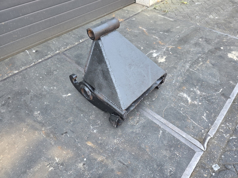 Kopplaat cw 30 cw 40 kopplaat cw 30 cw 40 - Attache rapide pour Engins de chantier: photos 5 Kopplaat cw 30 cw 40 kopplaat cw 30 cw 40 - Attache rapide pour Engins de chantier: photos 5