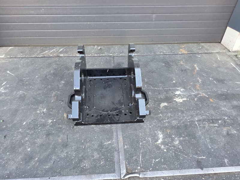 Kopplaat demarec cw55s demarec adaptor plate verachtert cw55s - Attache rapide pour Engins de chantier: photos 1 Kopplaat demarec cw55s demarec adaptor plate verachtert cw55s - Attache rapide pour Engins de chantier: photos 1