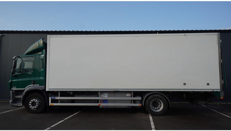 DAF CF 290 FRIGO 669.000KM - Camion frigorifique: photos 1 DAF CF 290 FRIGO 669.000KM - Camion frigorifique: photos 1