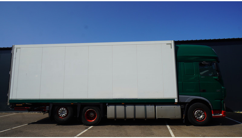 DAF XF 460 6X2 FRIGO SSC 774.000KM - Camion frigorifique: photos 2 DAF XF 460 6X2 FRIGO SSC 774.000KM - Camion frigorifique: photos 2