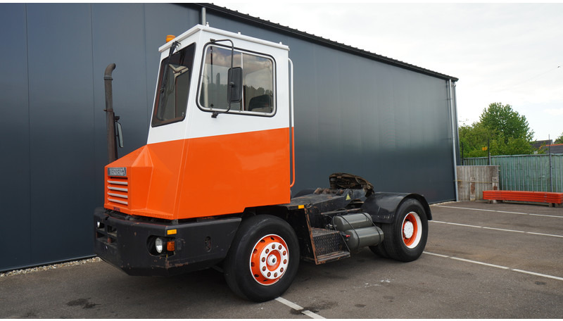 Terberg YT SL 1020 - Engins de chantier: photos 3 Terberg YT SL 1020 - Engins de chantier: photos 3