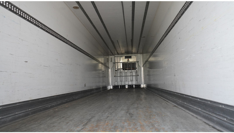 LAMBERET 3 AXLE FRIGO TRAILER WITH THERMO KING SLX300 - Semi-remorque frigorifique: photos 4 LAMBERET 3 AXLE FRIGO TRAILER WITH THERMO KING SLX300 - Semi-remorque frigorifique: photos 4