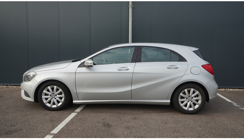 Mercedes-Benz A-Klasse A180 CDI EURO 5 - Minibus, Transport de personnes: photos 1 Mercedes-Benz A-Klasse A180 CDI EURO 5 - Minibus, Transport de personnes: photos 1