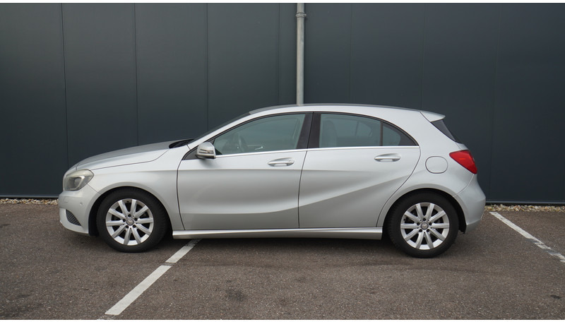 Mercedes-Benz A-Klasse A180 CDI EURO 5 - Minibus, Transport de personnes: photos 1 Mercedes-Benz A-Klasse A180 CDI EURO 5 - Minibus, Transport de personnes: photos 1