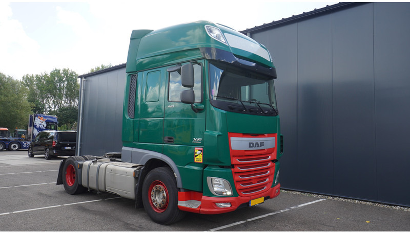 DAF XF 440 SSC EURO 6 823.000 KM - Tracteur routier: photos 4 DAF XF 440 SSC EURO 6 823.000 KM - Tracteur routier: photos 4