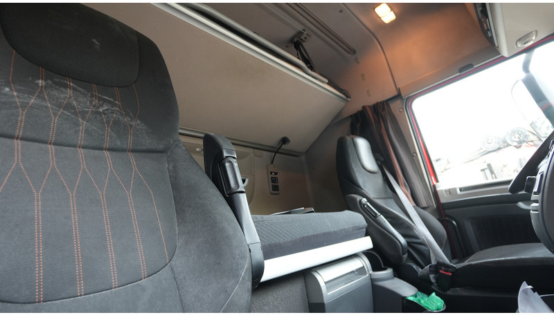 Tracteur routier DAF XF 450 SC 496.000KM: photos 6