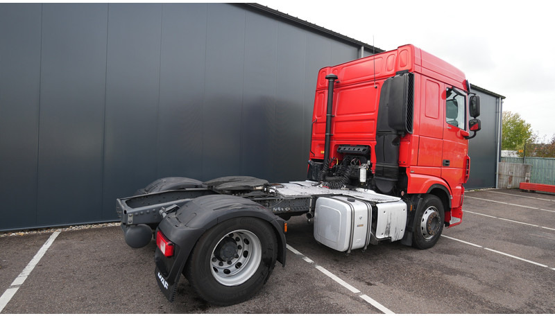 Tracteur routier DAF XF 450 SC 496.000KM: photos 7