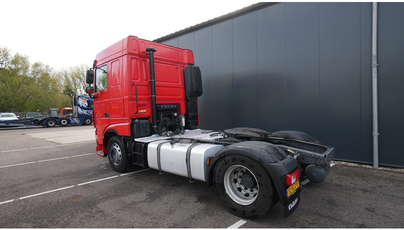 Tracteur routier DAF XF 450 SC 496.000KM: photos 8
