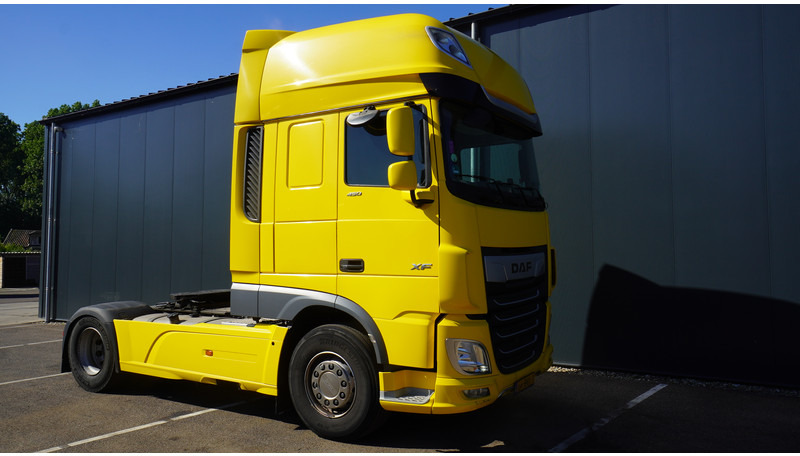 DAF XF 450 SSC EURO 6 850.000KM - Tracteur routier: photos 4 DAF XF 450 SSC EURO 6 850.000KM - Tracteur routier: photos 4