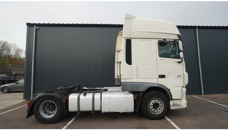 DAF XF 460 EURO 6 SSC - Tracteur routier: photos 2 DAF XF 460 EURO 6 SSC - Tracteur routier: photos 2