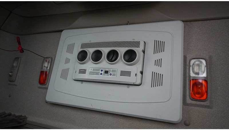 DAF XF 460 EURO 6 SSC - Tracteur routier: photos 5 DAF XF 460 EURO 6 SSC - Tracteur routier: photos 5