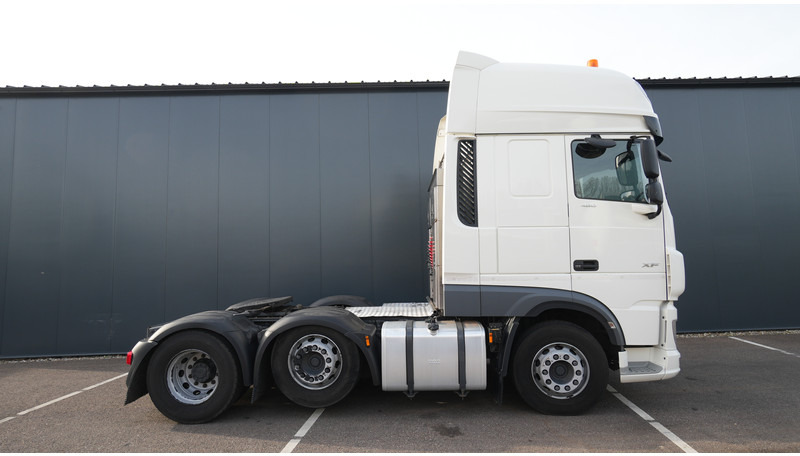 DAF XF 480 6X2 SSC 582.000KM - Tracteur routier: photos 2 DAF XF 480 6X2 SSC 582.000KM - Tracteur routier: photos 2
