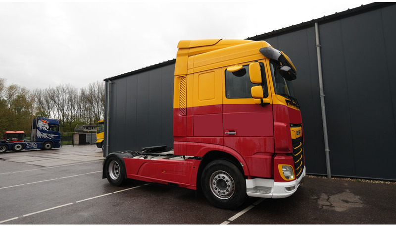 DAF XF 480 SC 776.000KM - Tracteur routier: photos 4 DAF XF 480 SC 776.000KM - Tracteur routier: photos 4