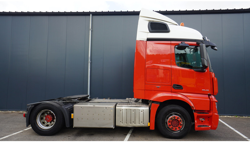 Mercedes-Benz ACTROS 1943 864.000KM - Tracteur routier: photos 2 Mercedes-Benz ACTROS 1943 864.000KM - Tracteur routier: photos 2