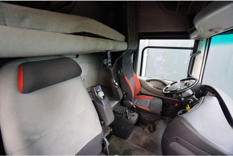 Tracteur routier Renault MAGNUM 480 DXI RETARDER EURO 5 WITHOUT DOCUMENTS: photos 6