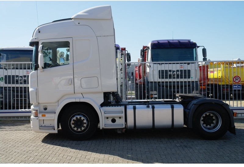 Scania R 480 HIGHLINE - Tracteur routier: photos 1 Scania R 480 HIGHLINE - Tracteur routier: photos 1