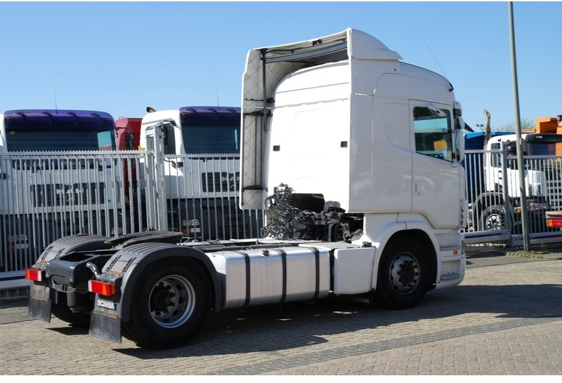 Scania R 480 HIGHLINE - Tracteur routier: photos 4 Scania R 480 HIGHLINE - Tracteur routier: photos 4