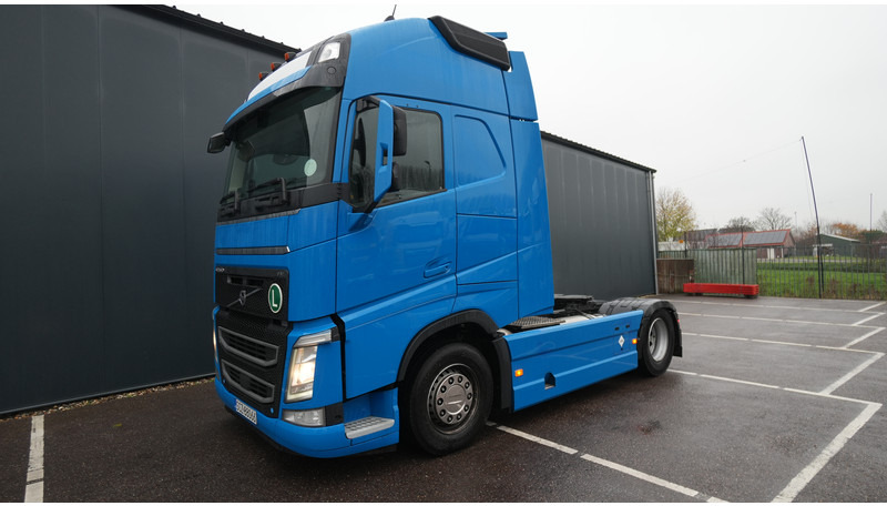 Volvo FH 480 LNG 761.200KM - Tracteur routier: photos 3 Volvo FH 480 LNG 761.200KM - Tracteur routier: photos 3