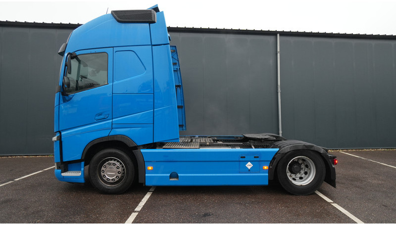Volvo FH 480 LNG 761.200KM - Tracteur routier: photos 1 Volvo FH 480 LNG 761.200KM - Tracteur routier: photos 1