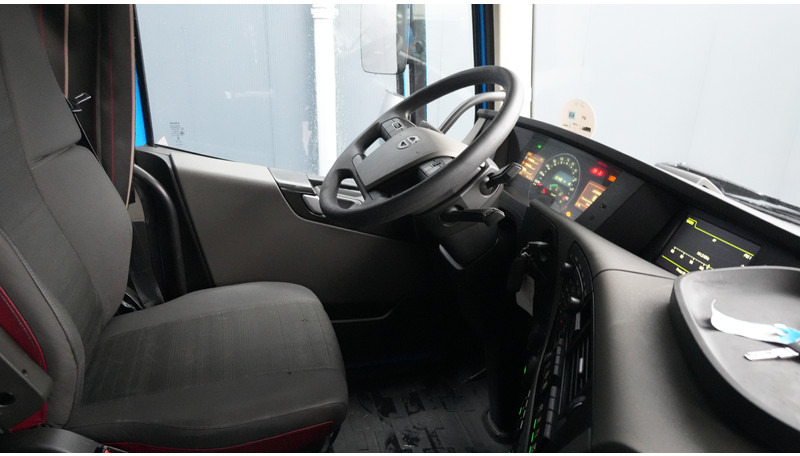 Volvo FH 480 LNG 771.400KM - Tracteur routier: photos 5 Volvo FH 480 LNG 771.400KM - Tracteur routier: photos 5