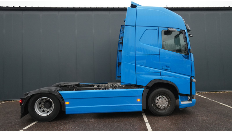 Volvo FH 480 LNG 774.100KM - Tracteur routier: photos 2 Volvo FH 480 LNG 774.100KM - Tracteur routier: photos 2
