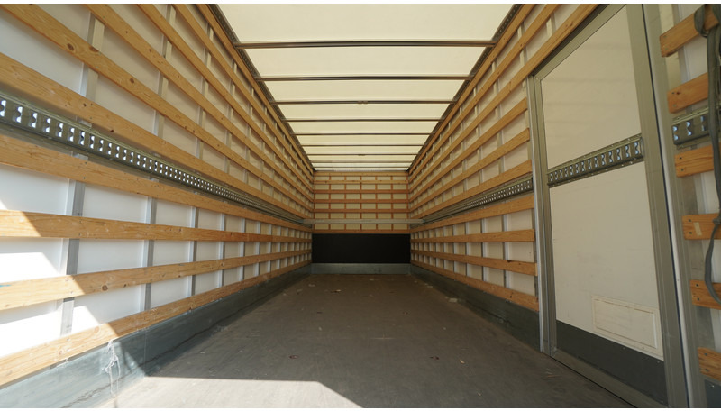 Volvo FL 250 CLOSED BOX 65.000KM - Camion fourgon: photos 5 Volvo FL 250 CLOSED BOX 65.000KM - Camion fourgon: photos 5