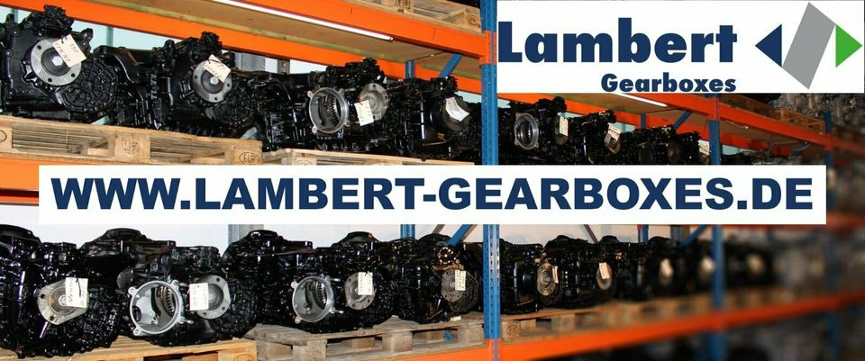 Getriebe Scania GRS 905 R / GRS905 R / GRS905R Austauschgetriebe - Boîte de vitesse pour Camion: photos 5 Getriebe Scania GRS 905 R / GRS905 R / GRS905R Austauschgetriebe - Boîte de vitesse pour Camion: photos 5