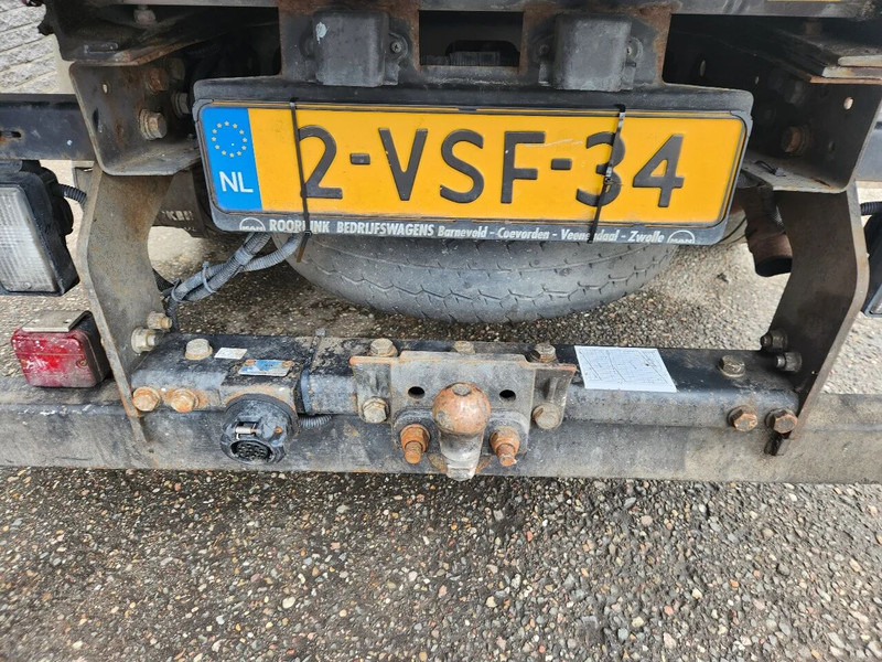 Isuzu N 2011, 3.0L, Euro 5, 157000km, Manual, New APK/TUV - Utilitaire benne: photos 4 Isuzu N 2011, 3.0L, Euro 5, 157000km, Manual, New APK/TUV - Utilitaire benne: photos 4