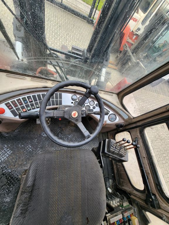Chariot élévateur diesel SMV Svetruck 15120: photos 12