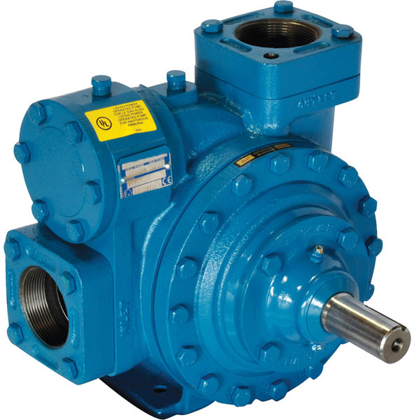 Blackmer LPG Pump LGLD2 and LGLD3( and more) Gas, Lpg, Gpl, Gaz, Propane, Butane (Pumpset v-belt drive) - Pompe à eau: photos 1 Blackmer LPG Pump LGLD2 and LGLD3( and more) Gas, Lpg, Gpl, Gaz, Propane, Butane (Pumpset v-belt drive) - Pompe à eau: photos 1