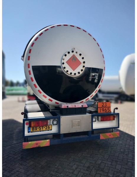 DAF FAN CF75. 6x2 -24030 L Gas tank truck -Gas, Gaz, LPG, GPL, Propane, Butane tank, Gastank ID 2.166 Rootselaar, flowmeter, pump, sunroof on tank - Camion citerne: photos 5 DAF FAN CF75. 6x2 -24030 L Gas tank truck -Gas, Gaz, LPG, GPL, Propane, Butane tank, Gastank ID 2.166 Rootselaar, flowmeter, pump, sunroof on tank - Camion citerne: photos 5