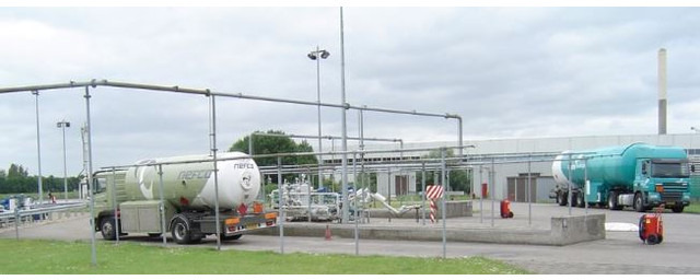 Install & Go, Start a Visser 100m3 LPG Depot Gas, Gaz, LPG, GPL, Propane, Butane tank aboveground Complete LPG filling Depot Basic design according with PED LPG Filling Depot - Réservoir de carburant pour Camion: photos 3 Install & Go, Start a Visser 100m3 LPG Depot Gas, Gaz, LPG, GPL, Propane, Butane tank aboveground Complete LPG filling Depot Basic design according with PED LPG Filling Depot - Réservoir de carburant pour Camion: photos 3
