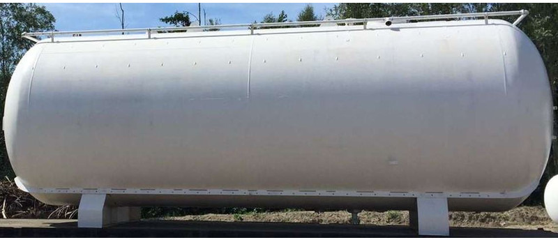 Install & Go, Start a Visser 100m3 LPG Depot Gas, Gaz, LPG, GPL, Propane, Butane tank aboveground Complete LPG filling Depot Basic design according with PED LPG Filling Depot - Réservoir de carburant pour Camion: photos 4 Install & Go, Start a Visser 100m3 LPG Depot Gas, Gaz, LPG, GPL, Propane, Butane tank aboveground Complete LPG filling Depot Basic design according with PED LPG Filling Depot - Réservoir de carburant pour Camion: photos 4