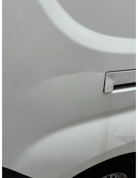 Fourgonnette Fiat Doblò **EURO 6B-AIRCO**: photos 20
