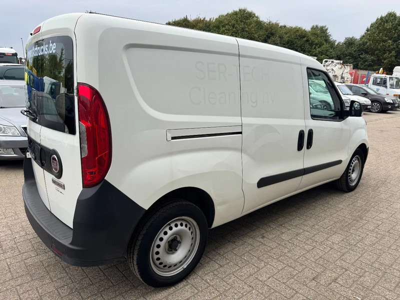 Fourgonnette Fiat Doblò **EURO 6B-AIRCO**: photos 5