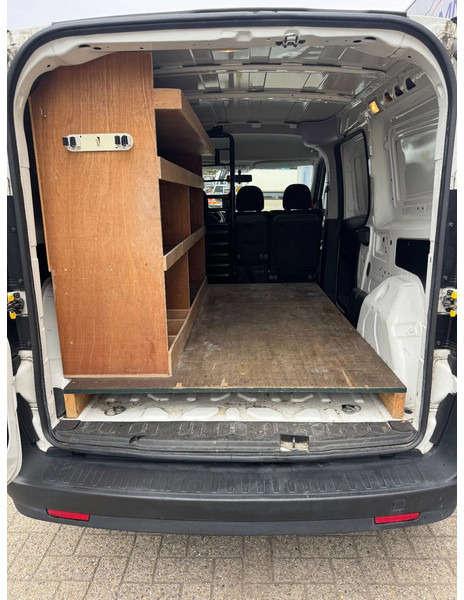 Fourgonnette Fiat Doblò **EURO 6B-AIRCO**: photos 7