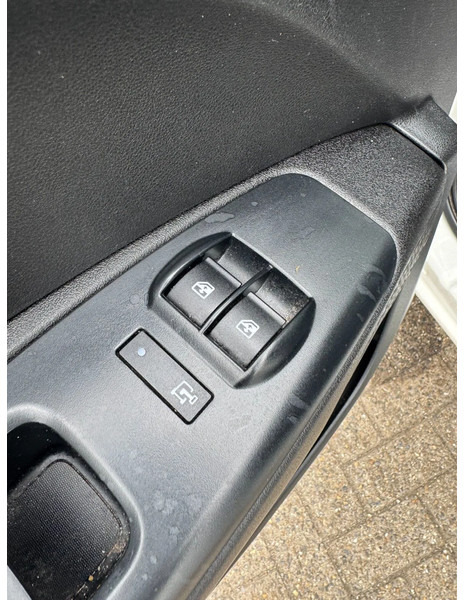 Fourgonnette Fiat Doblò **EURO 6B-AIRCO**: photos 10