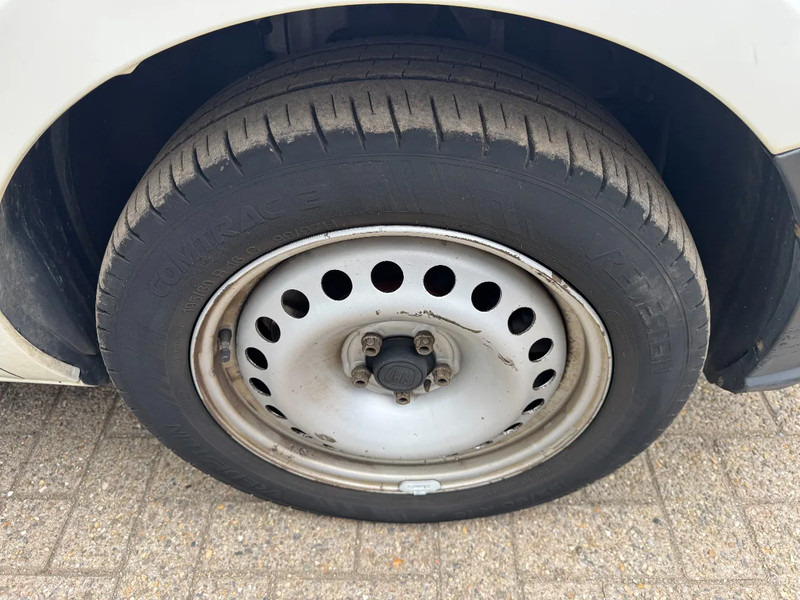 Fourgonnette Fiat Doblò **EURO 6B-AIRCO**: photos 17
