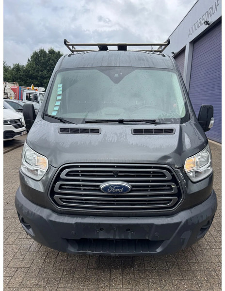 Ford Transit **EURO 5B-AIRCO-TUV 11-2025** - Fourgon utilitaire: photos 2 Ford Transit **EURO 5B-AIRCO-TUV 11-2025** - Fourgon utilitaire: photos 2