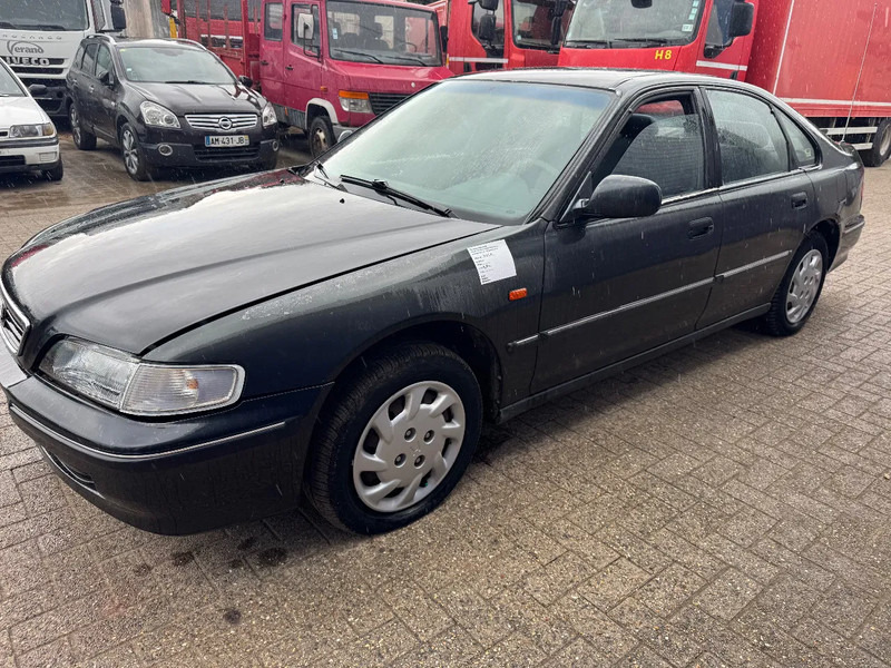 Honda Accord **DIESEL-EXPORT** - Berline: photos 1 Honda Accord **DIESEL-EXPORT** - Berline: photos 1