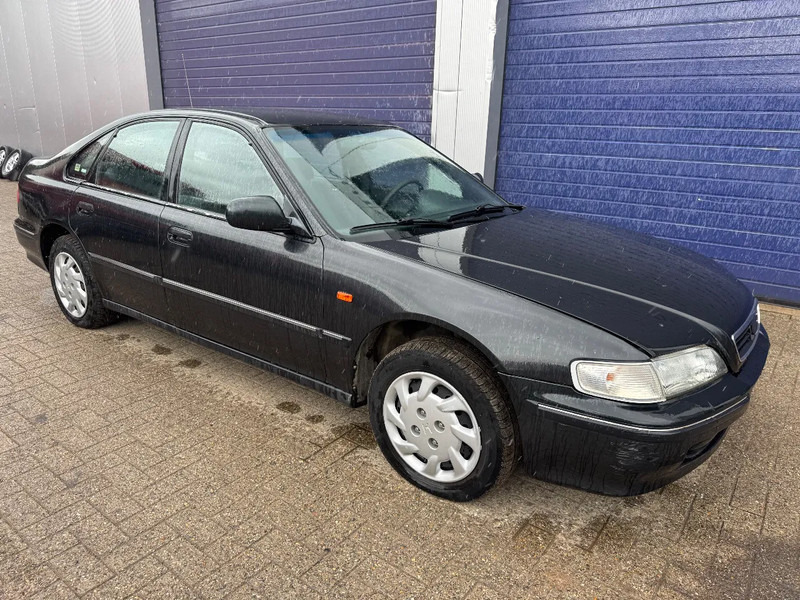 Honda Accord **DIESEL-EXPORT** - Berline: photos 3 Honda Accord **DIESEL-EXPORT** - Berline: photos 3