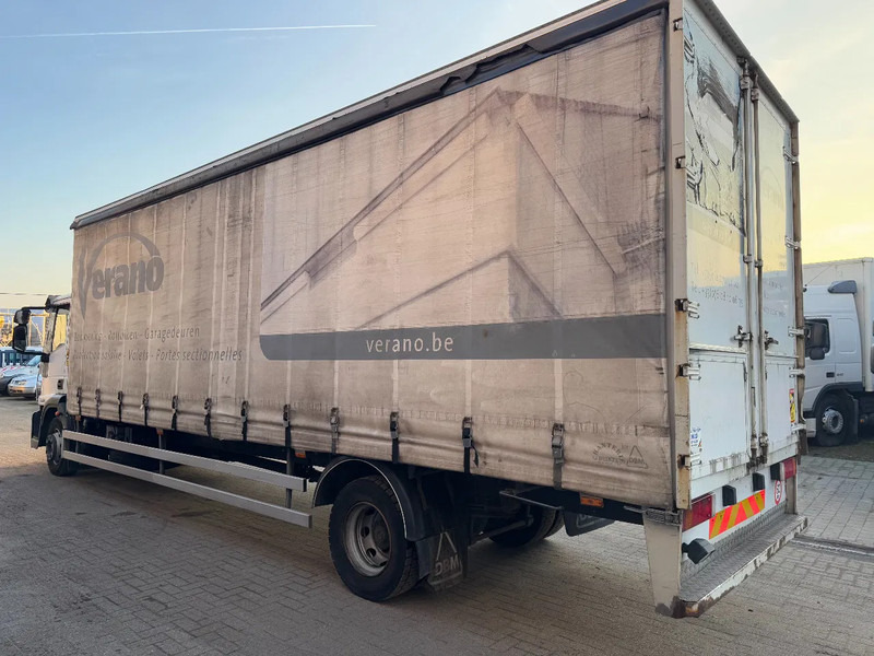 Iveco Eurocargo **120E22-EURO 5-BELGIAN TRUCK** - Camion à rideaux coulissants: photos 5 Iveco Eurocargo **120E22-EURO 5-BELGIAN TRUCK** - Camion à rideaux coulissants: photos 5
