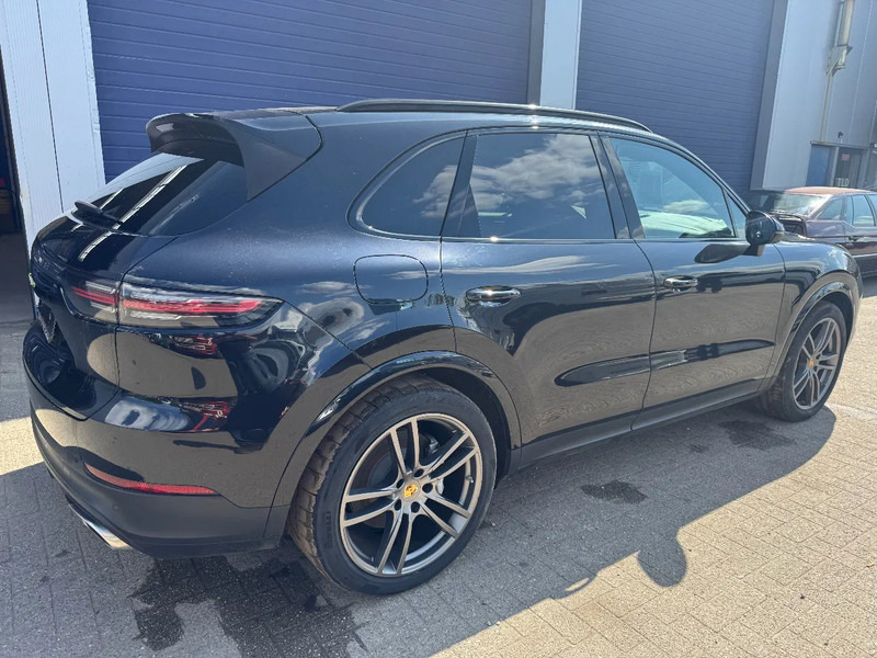 Porsche Cayenne **HYBRIDE+BENZINE-3.0V6-1st OWNER-EURO6B** - Voiture: photos 4 Porsche Cayenne **HYBRIDE+BENZINE-3.0V6-1st OWNER-EURO6B** - Voiture: photos 4