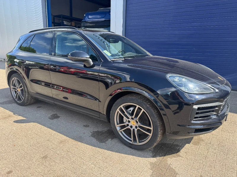 Porsche Cayenne **HYBRIDE+BENZINE-3.0V6-1st OWNER-EURO6B** - Voiture: photos 3 Porsche Cayenne **HYBRIDE+BENZINE-3.0V6-1st OWNER-EURO6B** - Voiture: photos 3