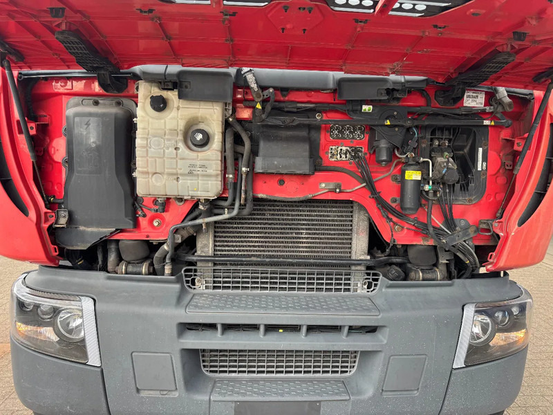 Tracteur routier Renault Premium 380 **EURO 4-BELGIAN TRUCK**: photos 16 Tracteur routier Renault Premium 380 **EURO 4-BELGIAN TRUCK**: photos 16