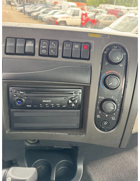 Tracteur routier Renault Premium 380 **EURO 4-BELGIAN TRUCK**: photos 15 Tracteur routier Renault Premium 380 **EURO 4-BELGIAN TRUCK**: photos 15