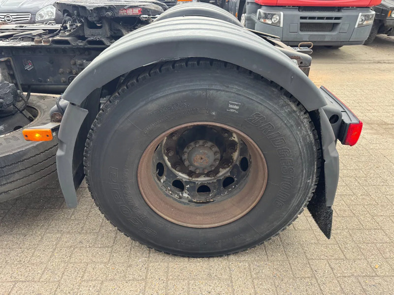 Tracteur routier Renault Premium 380 **EURO 4-BELGIAN TRUCK**: photos 19 Tracteur routier Renault Premium 380 **EURO 4-BELGIAN TRUCK**: photos 19