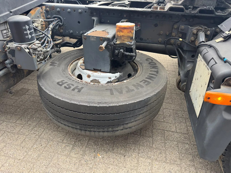 Tracteur routier Renault Premium 380 **EURO 4-BELGIAN TRUCK**: photos 7 Tracteur routier Renault Premium 380 **EURO 4-BELGIAN TRUCK**: photos 7